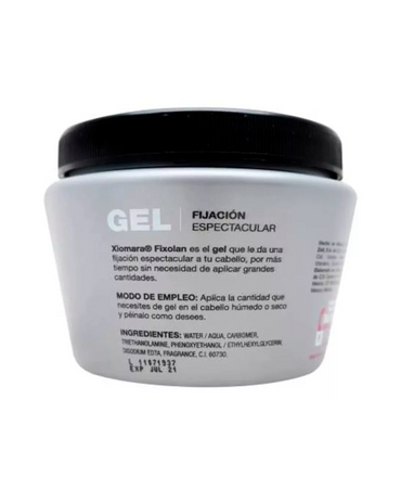 XIOMARA GEL 500 G.