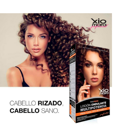XIOMARA FIXOPERM ESTUCHE MULTIPOTENCIA