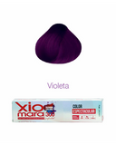 XIOMARA 300 FASHION VIOLETA