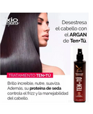 XIOMARA FIXO CARE TEN+TU TRATAMIENTO CAPILAR 250 ML.