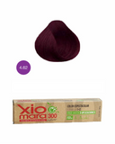 XIOMARA 300 SIN AMONIACO 4.62 CASTAÑO BORGOÑA