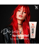 XIOMARA FIXOCOLOR TRATAMIENTO COLOR ROJO 200 GRS.