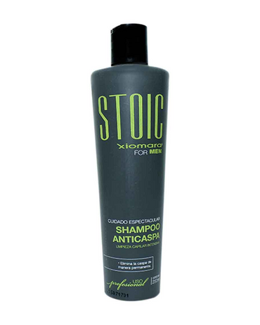 XIOMARA STOIC SHAMPOO ANTICASPA