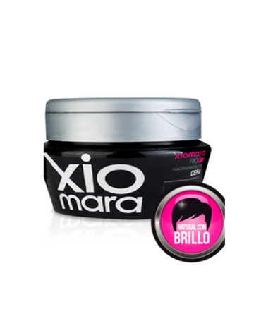 XIOMARA STOIC GEL RESISTENTE AL AGUA 130G.