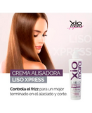 XIOMARA LISO XPRESS CREMA ALISADORA 250 ML.