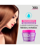 XIOMARA FIXO CARE TRATAMIENTO CUIDADO EXTREMO SIN ENJUAGUE 500G.