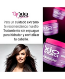 XIOMARA FIXO CARE TRATAMIENTO CUIDADO EXTREMO SIN ENJUAGUE 500G.
