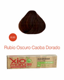 XIOMARA 300 SIN AMONIACO 6.53 CHOCOLATE INTENSO