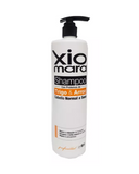 XIOMARA SHAMPOO CABELLO NORMAL/SECO 900 ML.