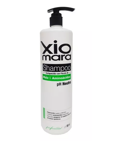 XIOMARA SHAMPOO NEUTRO 900 ML.
