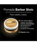 XIOMARA BARBER STOIC POMADA 100 GRS.