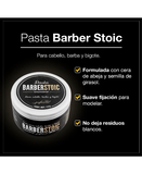 XIOMARA BARBER STOIC PASTA 100 GRS.