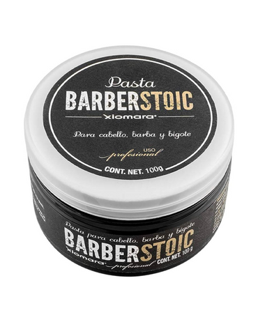 XIOMARA BARBER STOIC PASTA 100 GRS.
