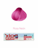 XIOMARA 300 FASHION ROSA NEON