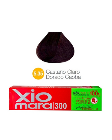 XIOMARA 300 5.35