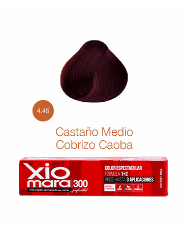 XIOMARA 300 4.45