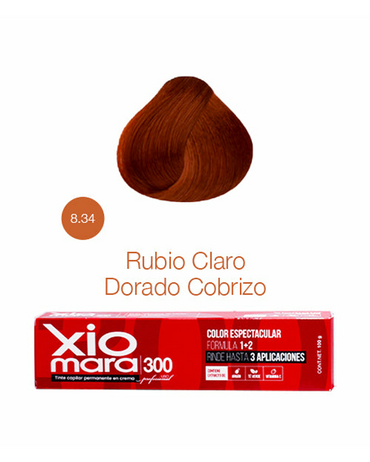 XIOMARA 300 8.34 - El Palacio De La Belleza