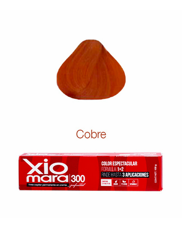 XIOMARA 300 COBRE