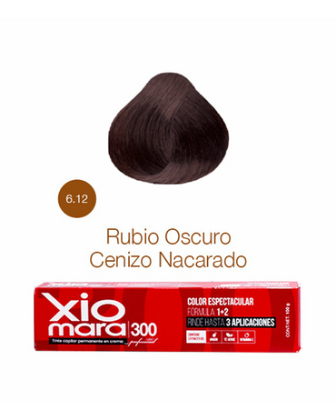 XIOMARA 300 6.12