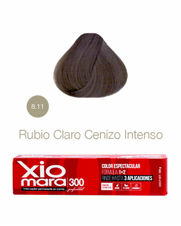 XIOMARA 300 8.11