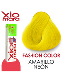 XIOMARA 300 FASHION AMARILLO NEON