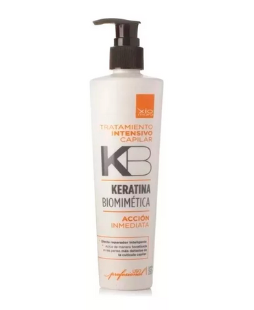 XIOMARA KERATINA BIOMIMETICA 250 ML.