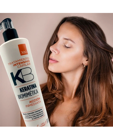 XIOMARA KERATINA BIOMIMETICA 250 ML.