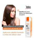 XIOMARA KERATINA BIOMIMETICA 250 ML.