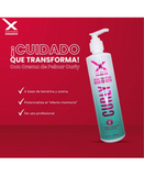 XIOMARA CURLY CREMA PARA RIZOS 250 GRS.
