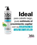 XIOMARA SHAMPOO COLA DE CABALLO 450 ML.