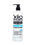 XIOMARA SHAMPOO COLA DE CABALLO 450 ML.