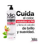 XIOMARA SHAMPOO CABELLO TEÑIDO 450 ML.