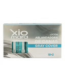 XIOMARA ABLANDADORA DE CANA CAJA C/12 PIEZAS