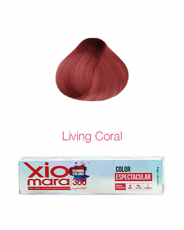 XIOMARA 300 FASHION CORAL