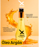 XIOMARA ARGAN OIL 140 ML. - El Palacio De La Belleza