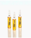 XIOMARA ARGAN TRATAMIENTO SIN ENJUAGUE AMPOLLETA CAJA 12X10 ML. - El Palacio De La Belleza