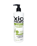 XIOMARA SHAMPOO LIBRE DE SULFATOS 450 ML.