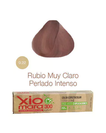 XIOMARA 300 SIN AMONIACO 9.22