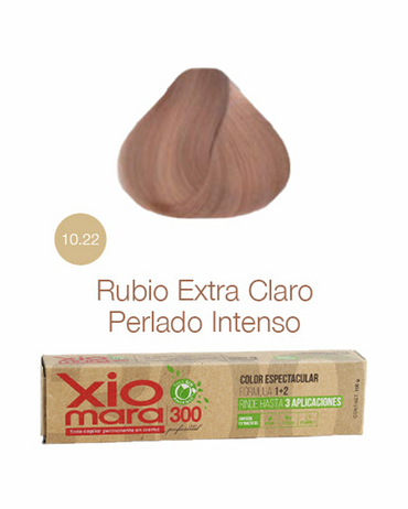 XIOMARA 300 SIN AMONIACO 10.22