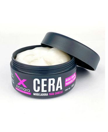 XIOMARA CERA FIXOLAN MODELADORA CABELLO 100 GRS.
