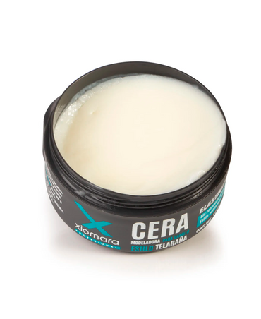 XIOMARA CERA ELASTIK CERA TELARAÑA 100 G.