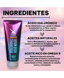 XIOMARA MASCARILLA CON ACIDO HIALURONICO 200 GRS.