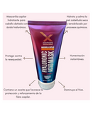 XIOMARA MASCARILLA CON ACIDO HIALURONICO 200 GRS.