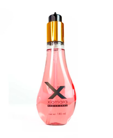 XIOMARA HYALURONIC ACID SERUM HAIR SCALP 140 ML.
