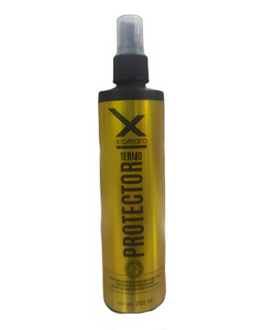 XIOMARA TRATAMIENTO TERMOPROTECTOR 250 ML.