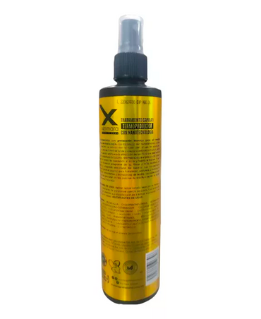 XIOMARA TRATAMIENTO TERMOPROTECTOR 250 ML.