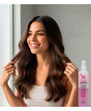XIOMARA ACONDICIONADOR BIFASE ANTIFRIZZ 265 ML.