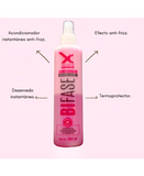 XIOMARA ACONDICIONADOR BIFASE ANTIFRIZZ 265 ML.