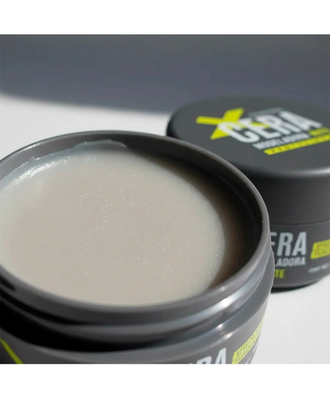 XIOMARA CERA MODELADORA MATE 100 GRS.