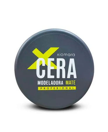 XIOMARA CERA MODELADORA MATE 100 GRS.